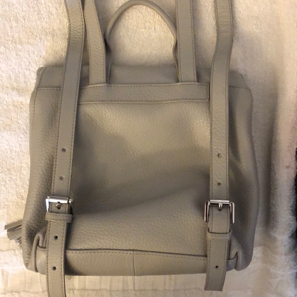 Whistles Bags Whistles Mini Verity Backpack Poshmark
